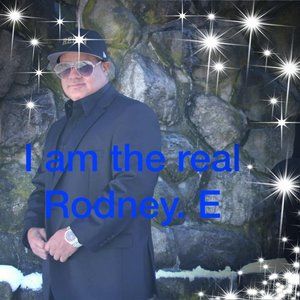 Meet your Posher, Real rodney